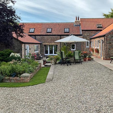 Brompton  Fox Hill B&B 외부 사진